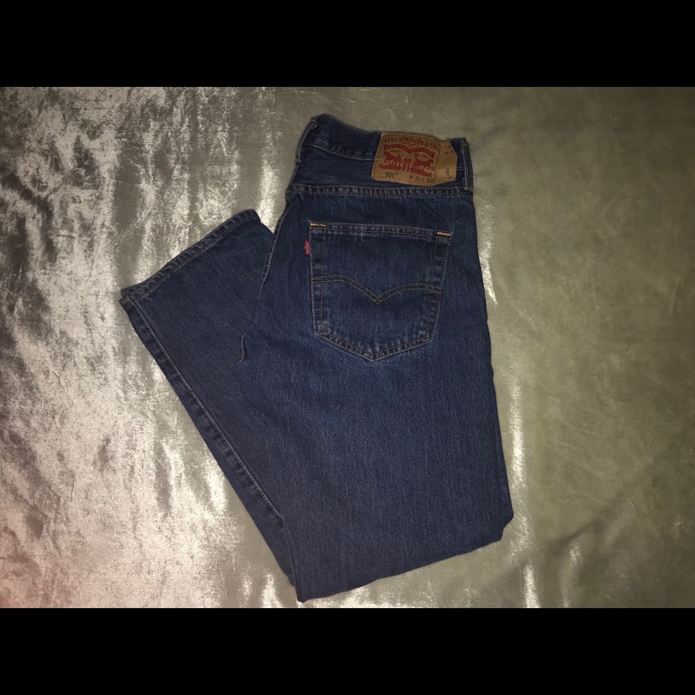 Levi Jeans
